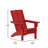 Collis Outdoor Adirondack Set-88681427