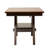 Aljona Gathering Table w/ 12" Butterfly Leaf