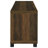 Michelson Unfinished Entertainment Center for TVs up to 85"-91376104