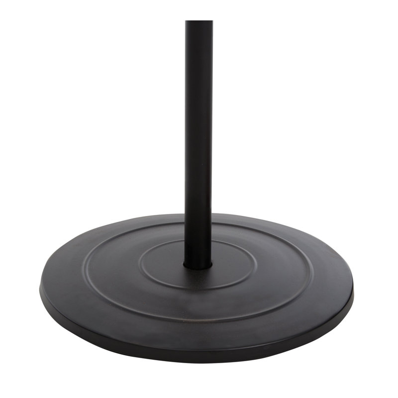 Artix Electric Standing Patio Heater