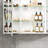 Accent Cabinet