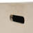 Rectangular MgO Concrete Propane Fire Pit (Tank Cover not Included)-107089615