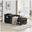 Trois-en-un Canapé-lit Canapé-lit pliant Dossier réglable dans un canapé Fauteuil inclinable Lit simple moderne pour adulte-736861076