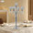 29.5'' H Candelabra