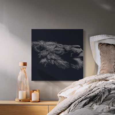 Ridgley Wrapped Canvas Print Set
