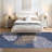 Jaidev Geometric Area Rug