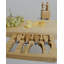 Symple Stuff Braddy Bamboo Cheese Board
