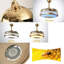 42'' Ceiling Fan with LED Lights