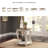 Heraldas End Table