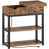 Rustic Brown selected