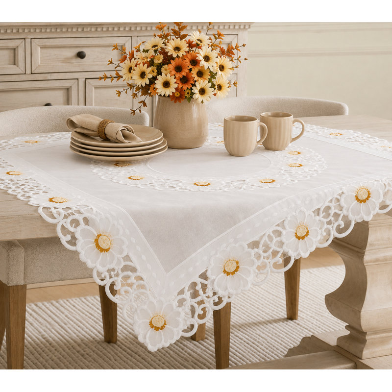 Toews Table Topper