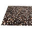 Tapis brun Nivens