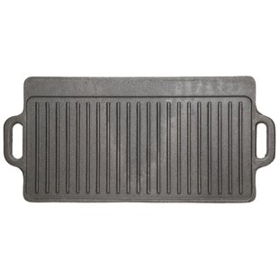 Clearview Reversible Griddle