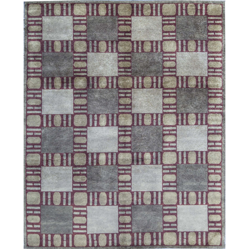 One-of-a-Kind 8' x 10' Area Rug