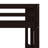 Janada Kids Twin Over Full Bunk Bed with Trundle with Drawers-435394144