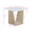 Ensemble de table basse moderne 3 pièces
