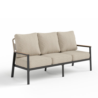 Sofa by Alphamarts