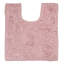 Schoenberger 100% Cotton Contour Bath Mat 20"x20"-170357707
