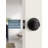 SORWDUERM Black Password Deadbolt Keyed Single Cylinder Lock Keys Handleset Front Entry Interior Exterior Door Deadbolts 1 Pack-136424263