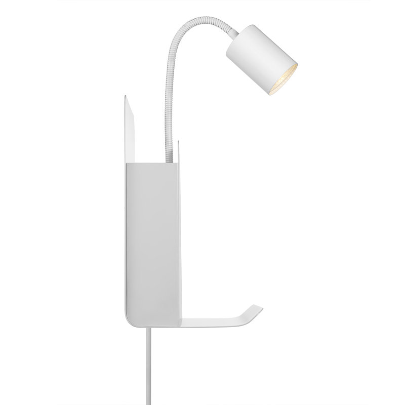 Roomi Spotlight, White