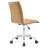 Modway Prim Armless Mid Back Office Chair-811604062