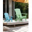 Adirondack Outdoor Adirondack Chair-100842173