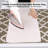 Wide & Long Kitchen Runner Rug Washable Kitchen Mat-1372961560-1372961559