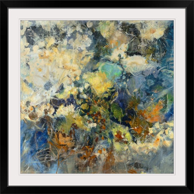 Drexton " Russian Floral " by Jodi Maas
