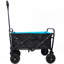 Mini chariot de plage pliable-113447317