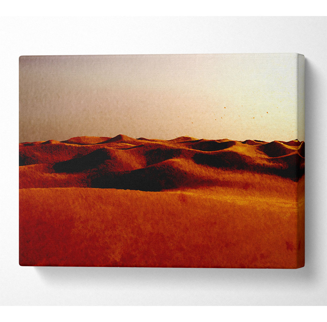 Desert Sands - Print