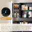 Garde-manger de 72 po de hauteur-674604569