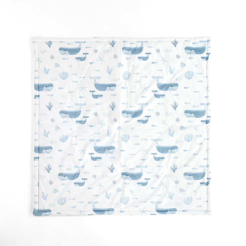 14'' L Playmat