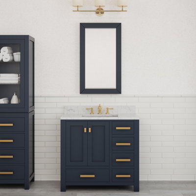 Steve 36" Single Bathroom Vanity