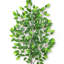 Branche de ficus artificiel 49 po