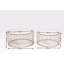 2-piece coffee table set Wire-100695593