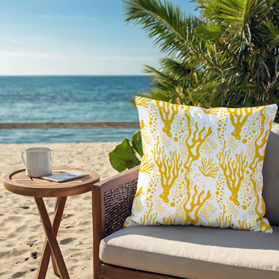 Coussin Barnon