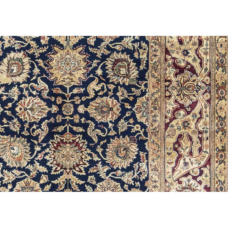 One-of-a-Kind 10'1" X 10'4" Area Rug