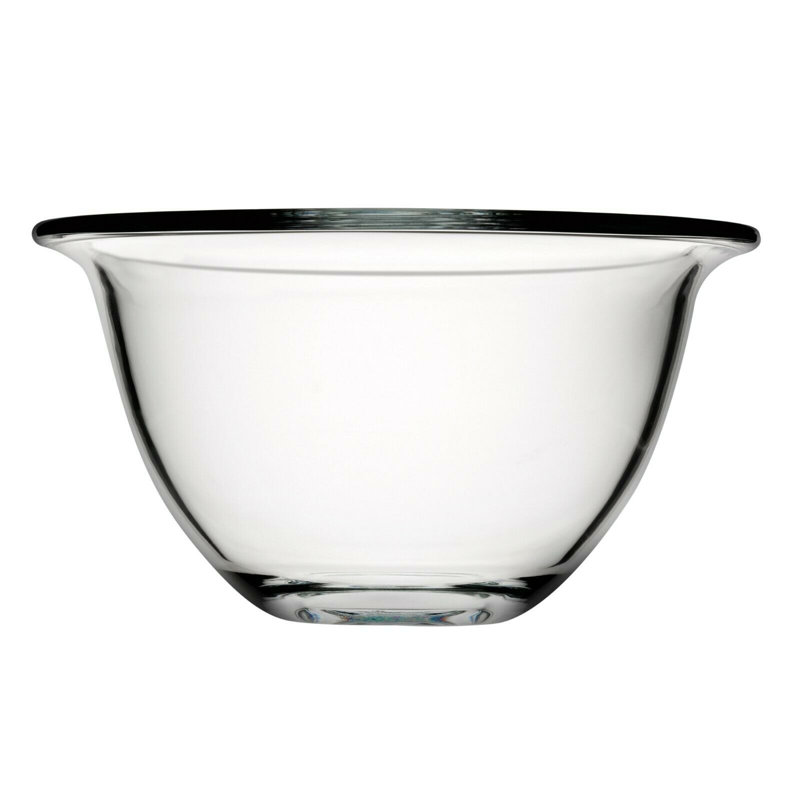 Borcam Glass Mixing Bowl