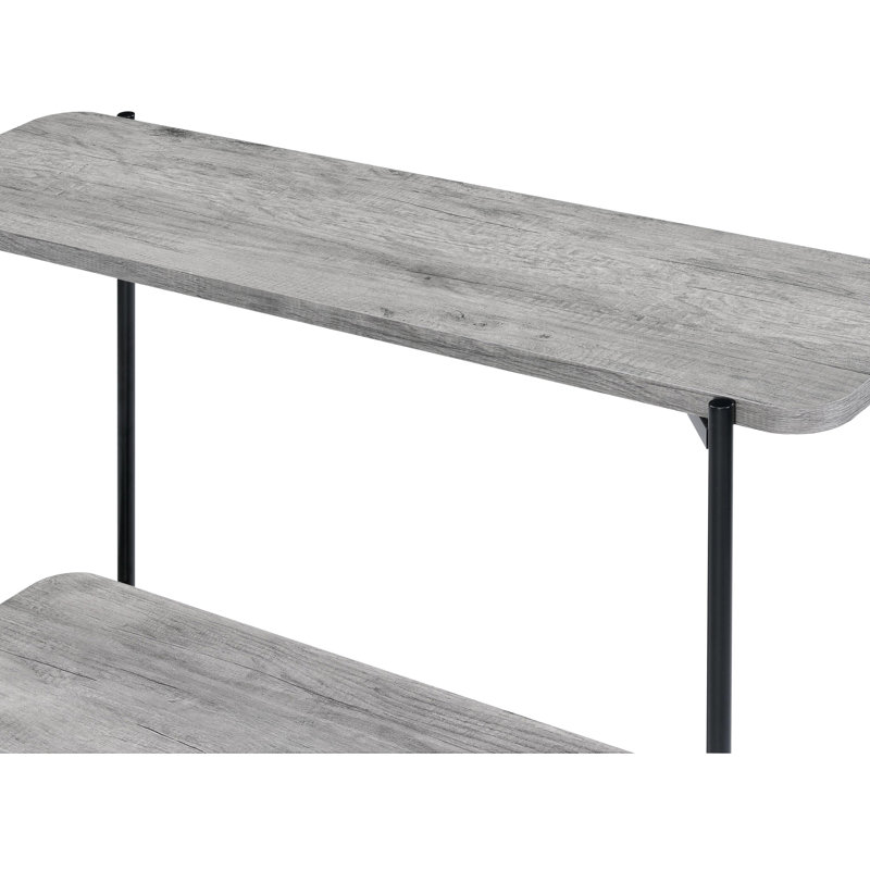 Console de 42 po