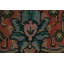 Tapis traditionnel en laine 6 x 9