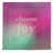 Fuchsia/Green