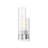 Ballston - Jaxson - 1 Light 5" Sconce with 11"H Shade-1050141772-1047057478