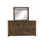Commode 7 tiroirs