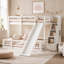 Lit superposé avec glissade, escalier de rangement et barrières de sécurité pour enfants-1854958701-1854958702