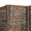 Alexzavier Solid Wood Accent Room Divider-1408287481-1408287478