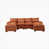 Orange Fabric is out of stock