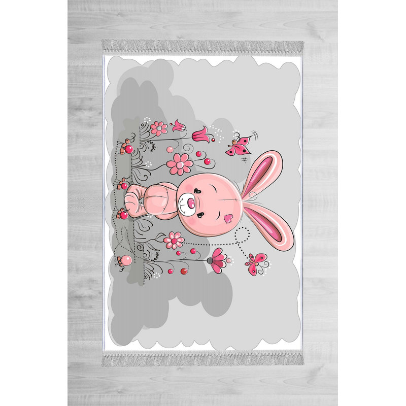 Luxueux tapis antidérapant 100% velours, 31,5 po x 47,2 po | Antibactérien, hauteur totale de 13,5 mm, lavable à la machine | Idéal pour le salon, la chambre à coucher et la décoration intérieure, conception douce et durable