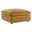 Canapé modulaire réversible en velours Commix-1646153621