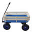 Chariot de jardin pour l'extérieur avec chariot pneumatique-114400088