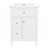 24" Bathroom Vanity With Sink-539991305